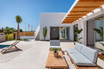 3 bedroom Villa te koop in Benijofar