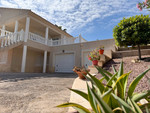 3 bedroom Villa te koop in Algorfa