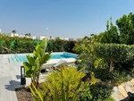2 bedroom Villa for sale in Algorfa
