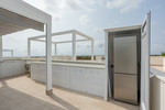 2 bedroom Appartement te koop in Villamartin