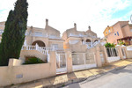 3 спальни Вилла для продажи в Villamartin