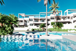 2 bedroom Villa te koop in Finestrat