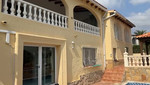 4 bedroom Villa for sale in Calpe