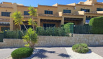 2 bedroom Villa for sale in Finestrat