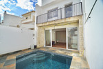 4 bedroom Villa for sale in Benitachell