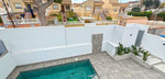 4 bedroom Villa te koop in Torrevieja