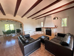 6 bedroom Villa for sale in Javea