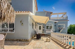 3 bedroom Villa for sale in Calpe