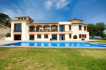 11 bedroom Villa for sale in Benimantell