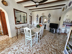 6 bedroom Villa for sale in Javea