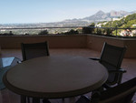 3 bedroom Apartment for sale in Altea