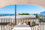 2 bedroom Appartement te koop in Calpe