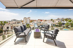 3 bedroom Appartement te koop in Villamartin