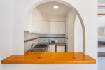 2 bedroom Appartement te koop in Calpe