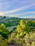 Plot for sale in Moraira
