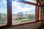 3 bedroom Villa for sale in Calpe