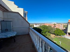 2 bedroom Apartment for sale in La Mata