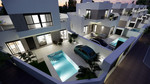3 bedroom Villa te koop in San Fulgencio