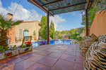 4 bedroom Villa te koop in Javea