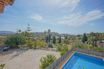 11 bedroom Villa te koop in Benissa