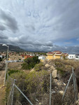 Plot for sale in Calpe