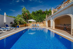 3 bedroom Villa for sale in Moraira