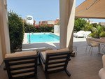 2 bedroom Villa for sale in Algorfa