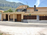11 bedroom Villa for sale in Denia