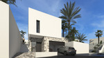 4 bedroom Villa for sale in Finestrat