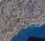 Plot te koop in Altea