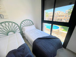 2 bedroom Appartement te koop in Villamartin