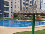 2 bedroom Apartment for sale in Villajoyosa
