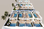 2 bedroom Villa te koop in Finestrat