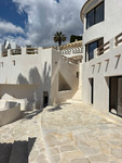 6 bedroom Villa te koop in Benissa