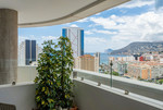 2 bedroom Apartment for sale in Calpe
