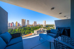 2 bedroom Appartement te koop in Benidorm