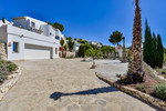 5 bedroom Villa te koop in Altea