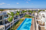 2 спальни Вилла для продажи в Los Balcones