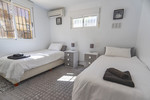 4 bedroom Villa te koop in Villamartin