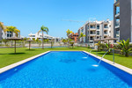 2 bedroom Appartement te koop in Orihuela Costa
