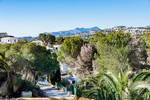 4 bedroom Villa for sale in Moraira