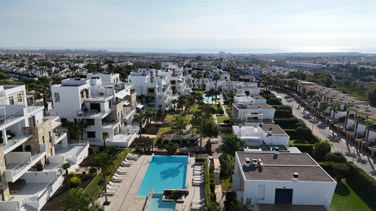 3 schlafzimmer Villa 
zum verkauf in Los Dolses