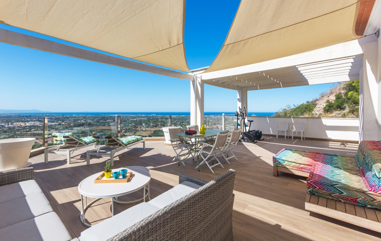 3 bedroom Villa for sale in Denia