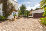 5 bedroom Villa for sale in Moraira