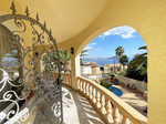 5 bedroom Villa for sale in Calpe