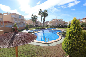 3 bedroom Apartment for sale in Playa Flamenca