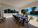 10 bedroom Villa for sale in Moraira