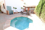 4 bedroom Villa te koop in Villamartin