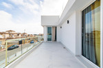 3 bedroom Villa te koop in Villamartin