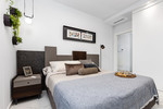 2 bedroom Appartement te koop in Los Altos